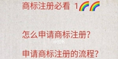 公司怎么申请商标注册（公司怎么申请商标注册流程）
