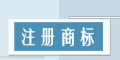 注册商标可以授权其他公司生产吗「商标可以授权给其它公司吗」