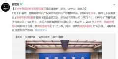 我国知识产权发展水平跃居全球第八（我国知识产权不断发展走出了一条什么路）