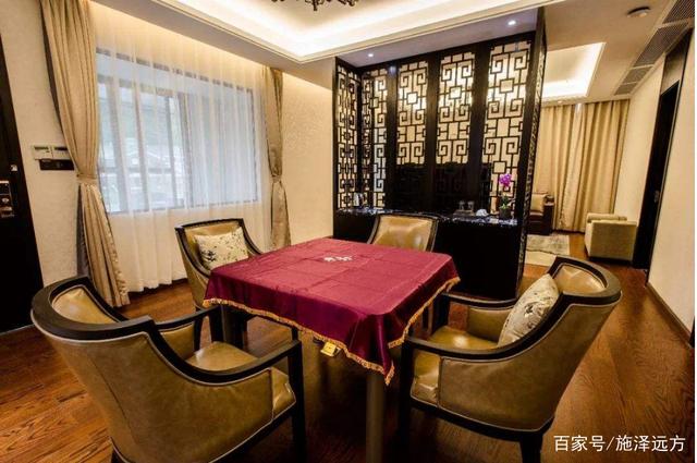 开棋牌室需要满足什么条件（开棋牌室需要满足什么条件呢）