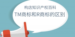 r是注册商标tm是什么（）