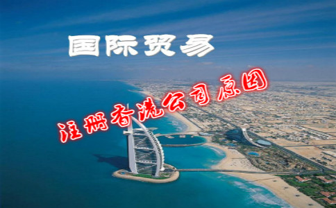 注册香港公司进军海外贸易市场（注册香港公司进军海外贸易市场的条件）