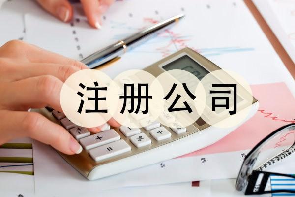 个人注册公司的流程和费用（个人注册公司的流程和费用怎么算）