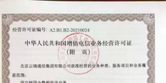 河北IDC许可证年检流程是什么（河北idc许可证年检流程是什么样的）