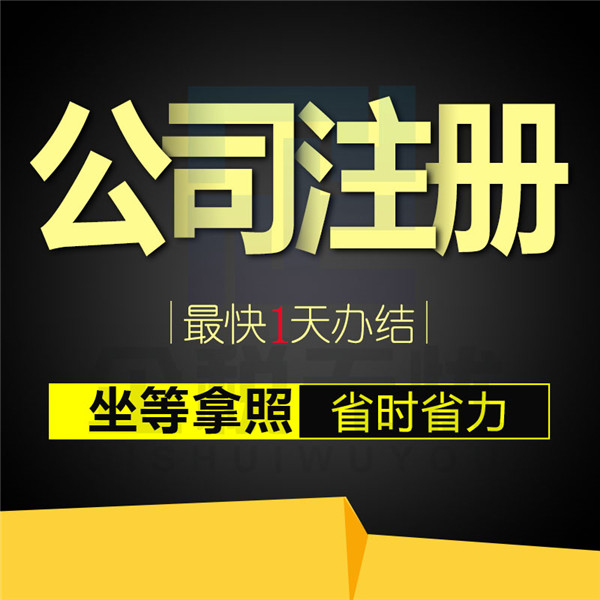 代办股份公司所需资料与注册流程（）