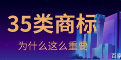 商标注册35类是什么意思（商标注册中的35类是做什么的）