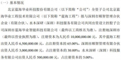 1元可以注册深圳公司吗（1元可以注册深圳公司吗多少钱）