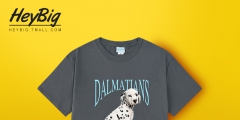 logo是狗的服装品牌（logo是狗的服装品牌 奢侈图片）