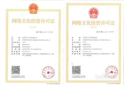 网络出版服务许可证办理条件材料指南（）