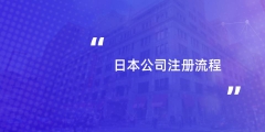 公司注册流程和政策（公司注册流程百度百科）
