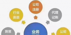 注册代理记账公司需要哪些条件（注册代理记账公司需要哪些条件和资质）