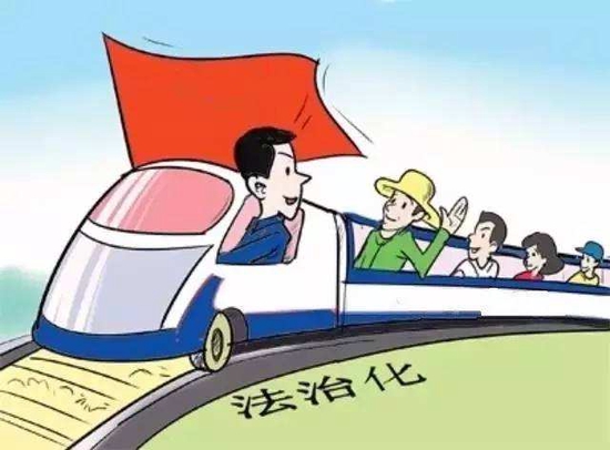 法治是最好的营商环境（为什么说法治是最好的营商环境）