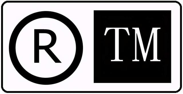商标右上角的r是什么意思（商标logo右上角r是什么意思）