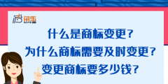 什么是商标更正,商标更正流程（什么是商标更正,商标更正流程图片）