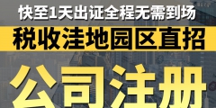 代办注册上海公司（上海注册公司代办机构哪家好）
