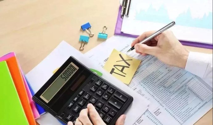残疾人保障金会计分录(残保金计入什么科目)