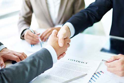 成立合伙企业需要满足哪些条件(合伙企业注册条件和流程)