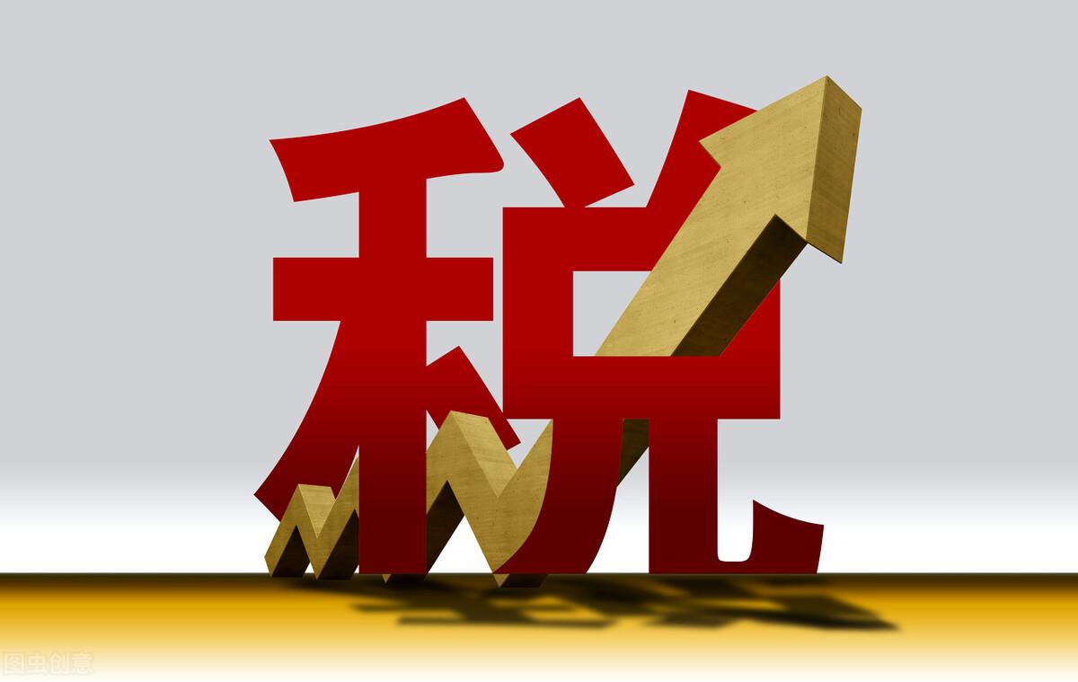 企业所得税税前扣除的税金有哪些(税金是什么意思)