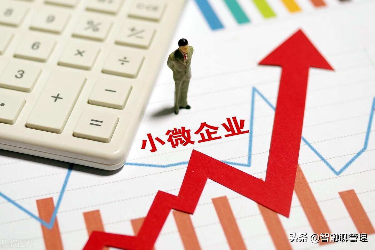 公司盈利10万交多少税(小型微利企业盈利交企业所得税税率是多少)