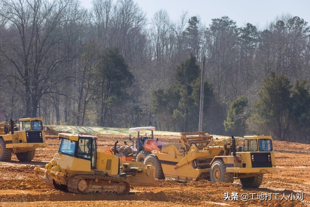 土方工程的分类有哪些(土方开挖多少钱一立方)