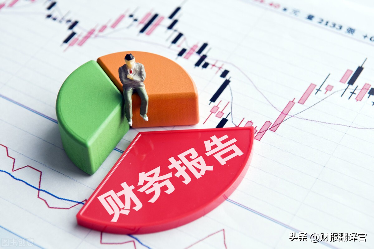 财管利润之间的区别和联系是什么(注会利润计算公式)
