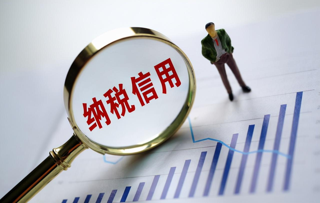 企业税务贷款需要什么条件(税贷对征信的要求)