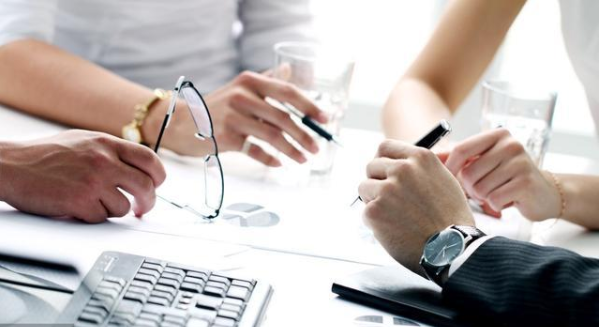 新公司税务报到的详细流程(注册公司税务报到流程步骤)