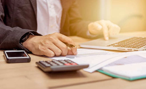 公司出纳的岗位职责是什么(出纳工作职责简单概括)