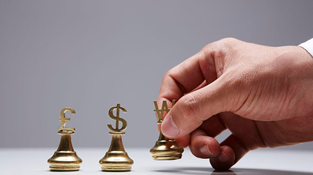 小规模纳税人可以抵扣进项税吗