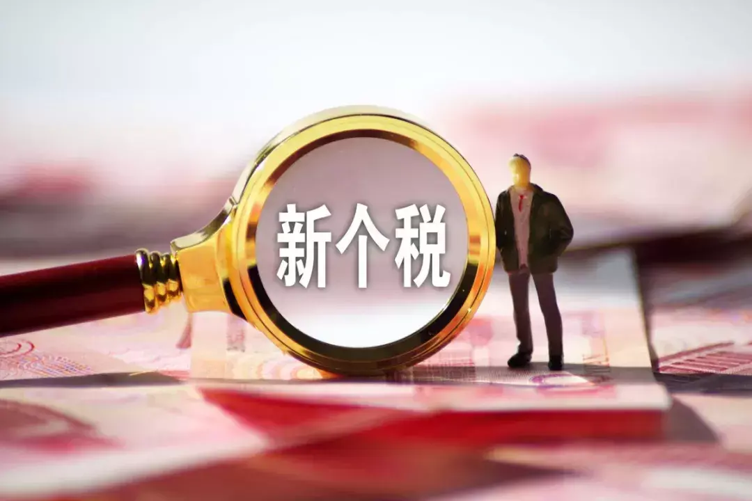 个税代缴是什么意思