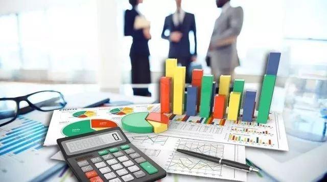 销项税率9%进项税率13%怎么抵扣(附进项税率表)