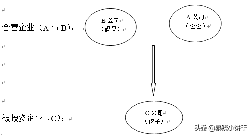 联营企业与合营企业的区别(联营企业合营企业是什么意思)