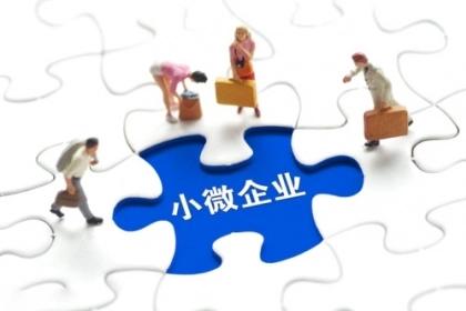 小微企业优惠政策有哪些(小微企业的优势)