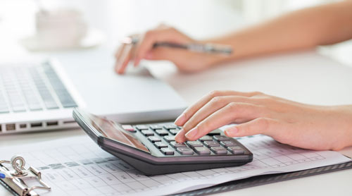 一般纳税人资格认定书怎么打印(一般纳税人认定书打印步骤)