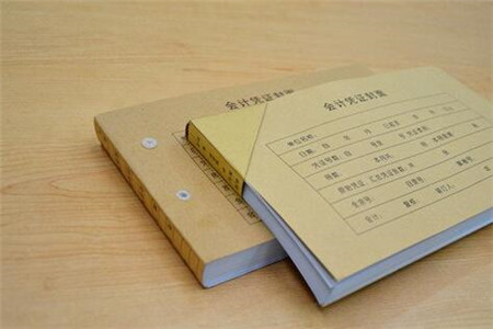 会计记账凭证封面如何填制(记账凭证填制要求)