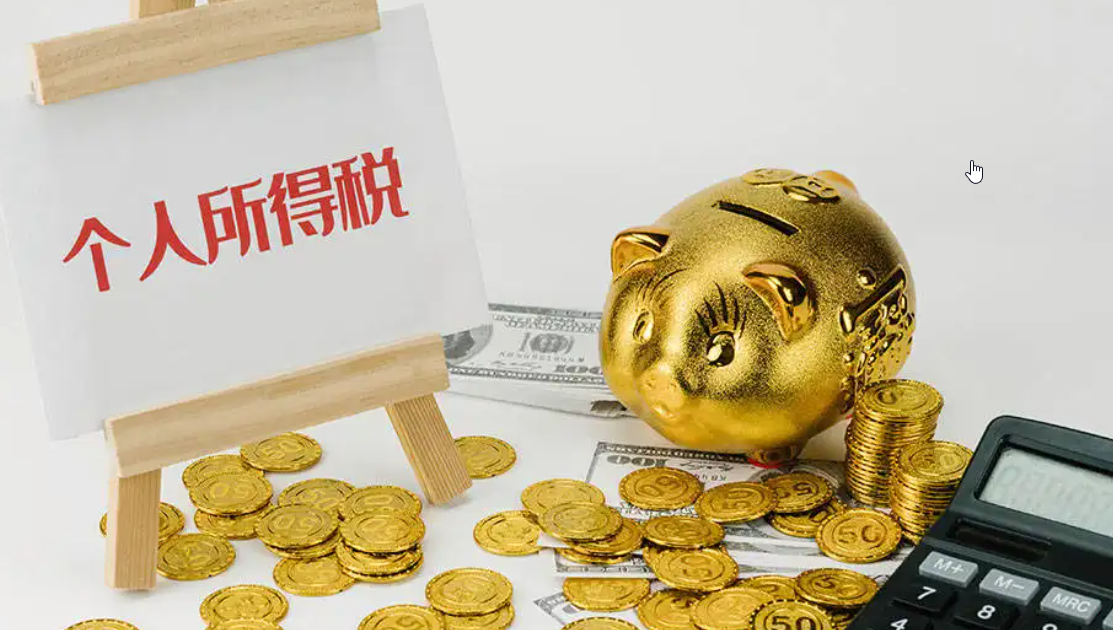 个人所得税怎么缴纳的(个人所得税两种扣除方式)