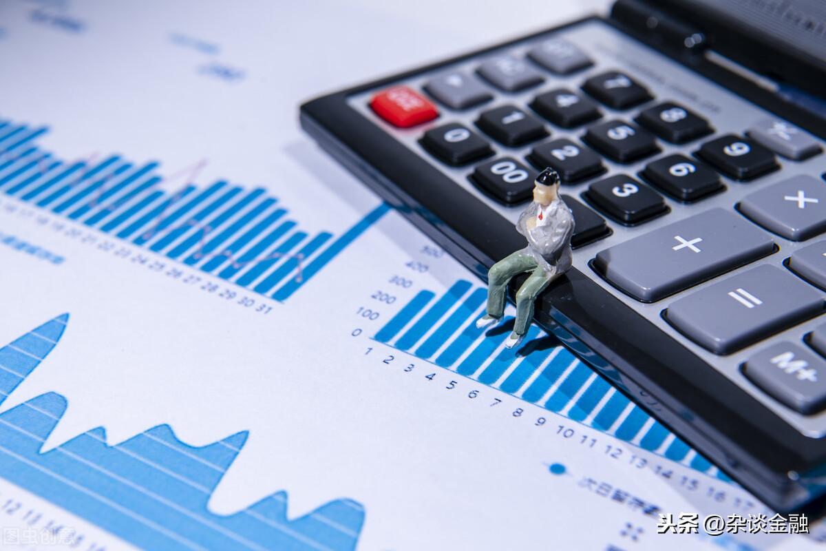 如何评估一个公司的价值(公司资产估值计算方法)