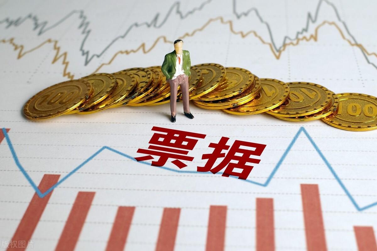 银行贴现利息计算公式(贴现率计算利息实例)