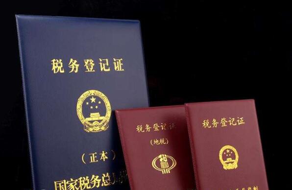 个体工商户税务登记需要哪些资料(个体户税务登记需要报送的表格)