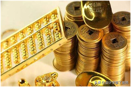 流动资产比率计算公式(流动资产占总资产比率公式讲解)