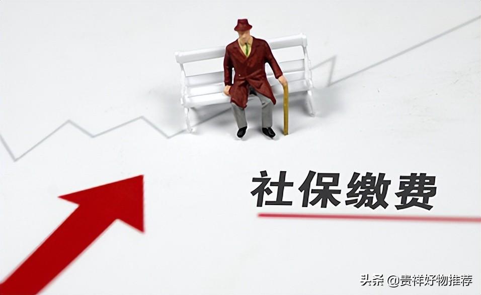 自费社保一年需交多少钱(个人交社保和公司交社保的区别)