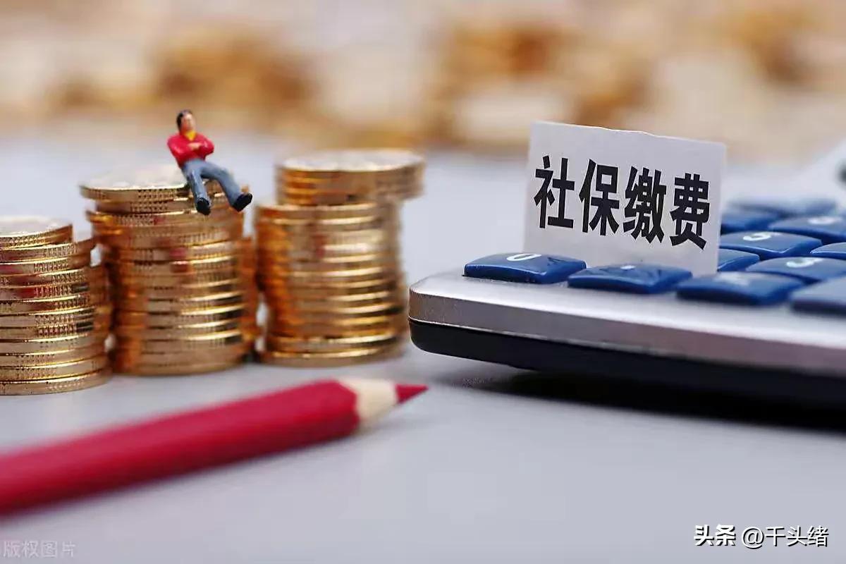补缴社保需要什么材料(社保可以补缴吗)