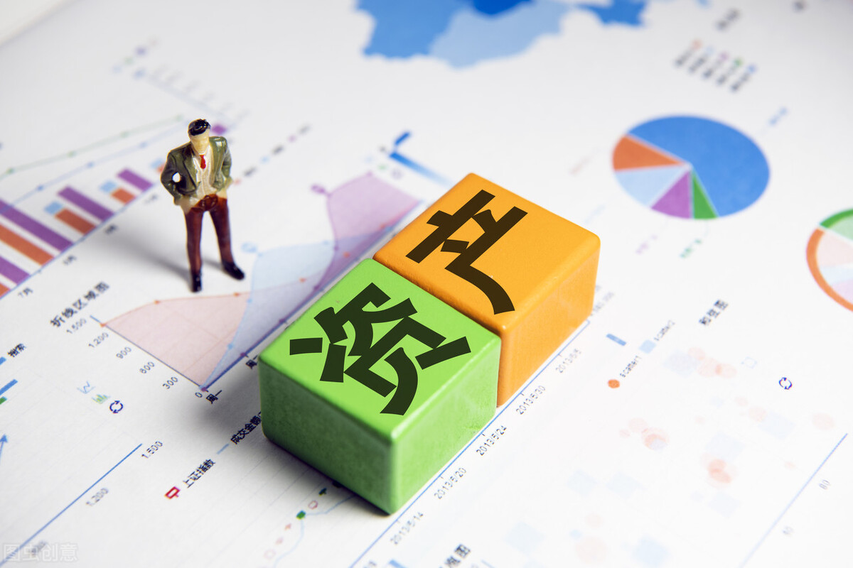 存货属于流动资产吗(流动资产和存货是什么关系)