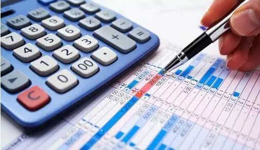 现金流量表根据什么填数据(现金流量表怎么填数据)