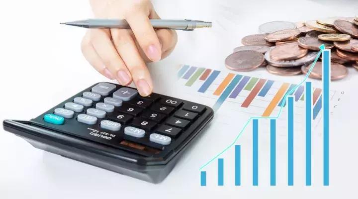 进项100万销项160万交多少税(进项和销项计算税金案例解析)