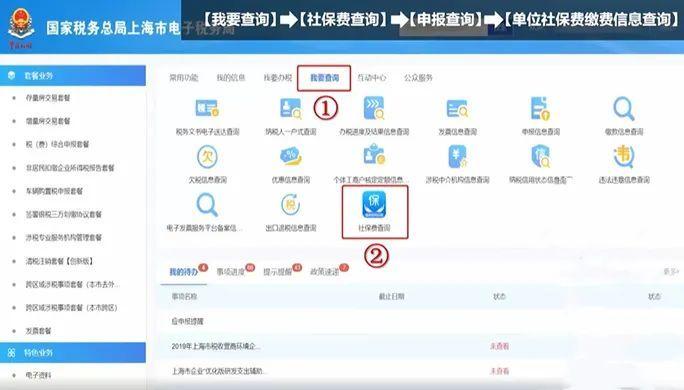 公司交的医保怎么查询(企业医保缴费明细查询)