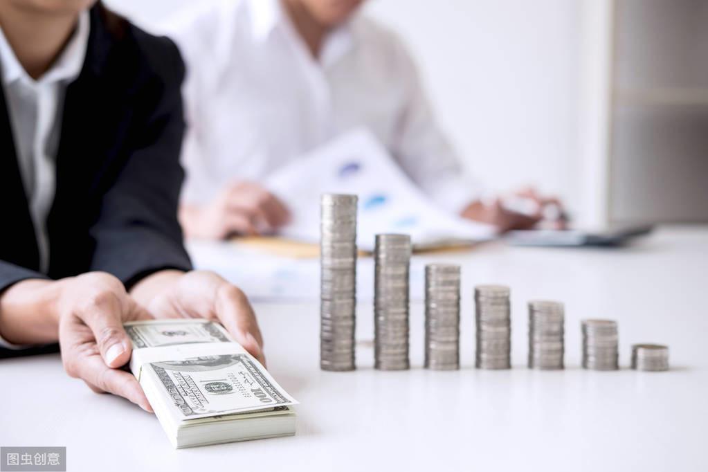 什么是保证金账户(保证金账户分为哪几类)