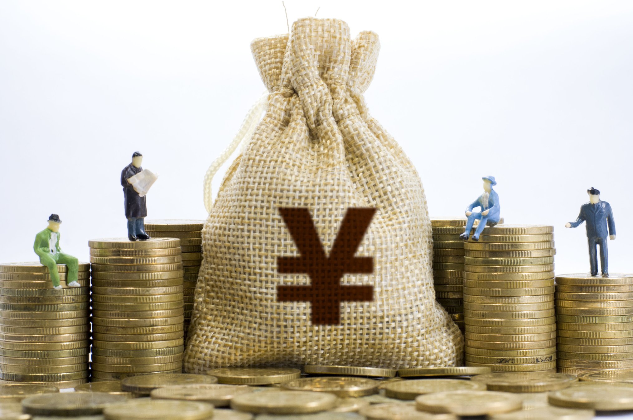 基金定投是怎么回事(定投的类型)