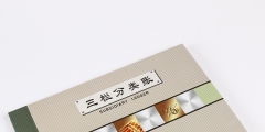 三栏式账簿怎么填写(三栏式账簿是什么意思)