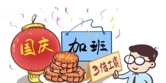 工资算法的正确的公式(加班工资的计算例子)